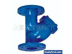 供GL41Y型过滤器及给排水阀门系列厂家直销