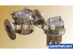 XYG系列磁性过滤器