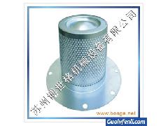 供应德国博世油气分离器