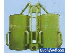 供应重力无阀过滤器
