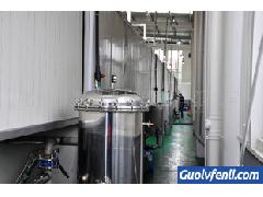 供应定制各种型号电泳漆精密过滤器