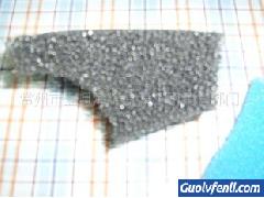 供应常州FOAM/中效网孔过滤海棉