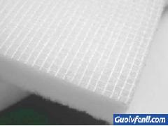 顶棚棉