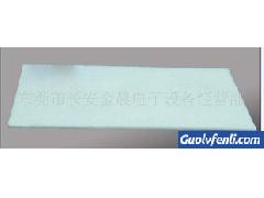 厂家直销初效过滤棉,吸烟过滤棉,过滤器过滤棉,烟雾过滤棉