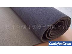 供应 涤纶防静电针刺毡，防静电除尘袋，防静电无纺布