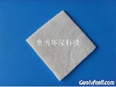 Ｆ５过滤棉 中效过滤风口棉、吸附过滤材料
