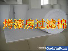 供应     喷漆房  烤漆房 过滤棉