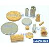 供应高品质2-150微米 微孔烧结滤片