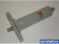 供应西安仪表空气过滤器QFG-100