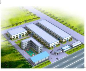 新乡市恒立锅炉容器制造有限公司