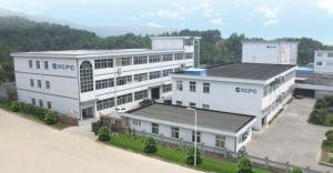 奉化市鑫潮自动化元件有限公司