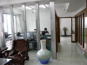 杭州上下水处理设备有限公司
