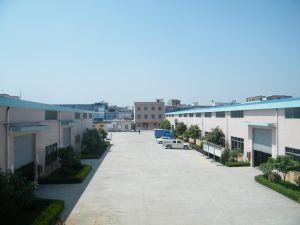 东莞市石排温妮无纺布制品厂