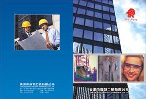 天津市瑞特工贸有限公司