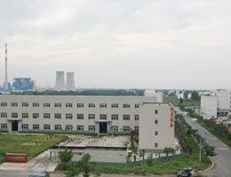 郑州市恒星重型设备有限公司