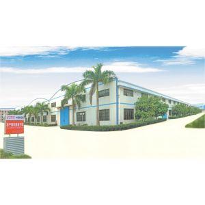 佛山市格宁雅风暖通空调设备有限公司