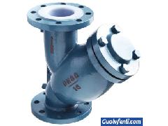 供应GL41P Y型过滤器、SGL41P伸缩式过滤器！