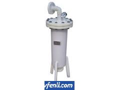 PP袋式过滤器/聚丙烯袋式过滤器