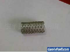 供应滤布 滤筒 滤袋(图)