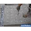 供应滤池专用滤头滤板|混凝土滤板|高精度水泥滤板