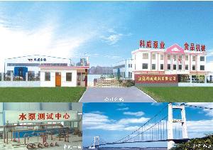 江苏科威机械有限公司