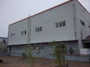 青岛同力得塑料蜂巢有限公司