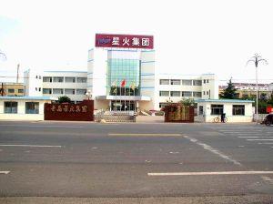 青岛依维优环境工程设备有限公司