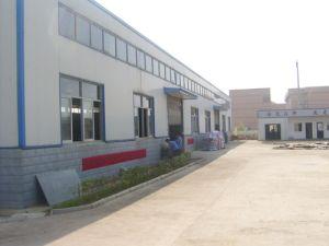 沧州市德源水处理设备有限公司