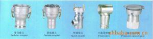 永嘉县沪永石化阀门有限公司