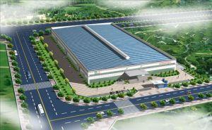温岭市新波阀门有限公司