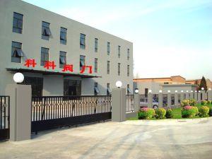 天津市科科阀门制造有限公司