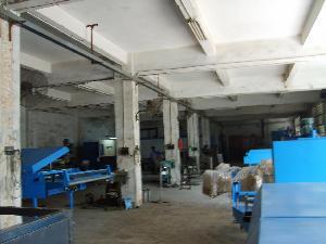 深圳市捷胜工业设备有限公司