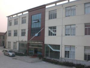无锡申湖织造有限公司